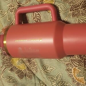 Starbucks Stanley 40oz cup